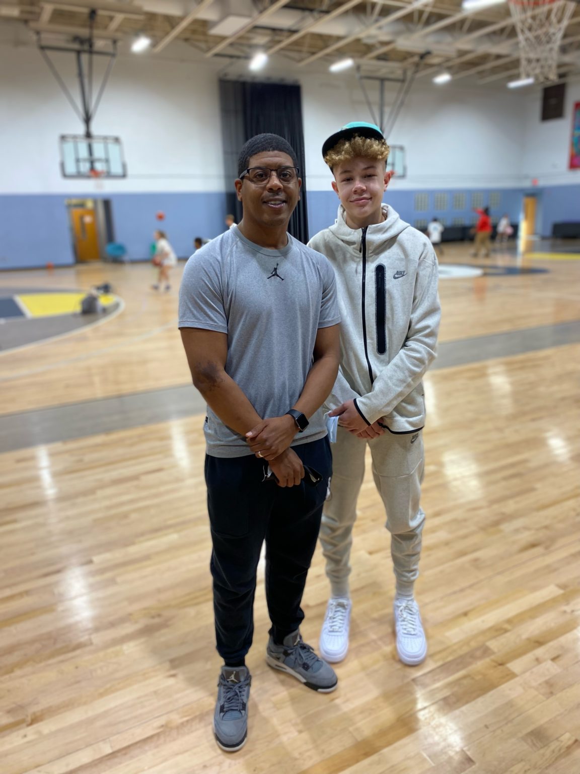 Interview with Ty Bogues. Recap